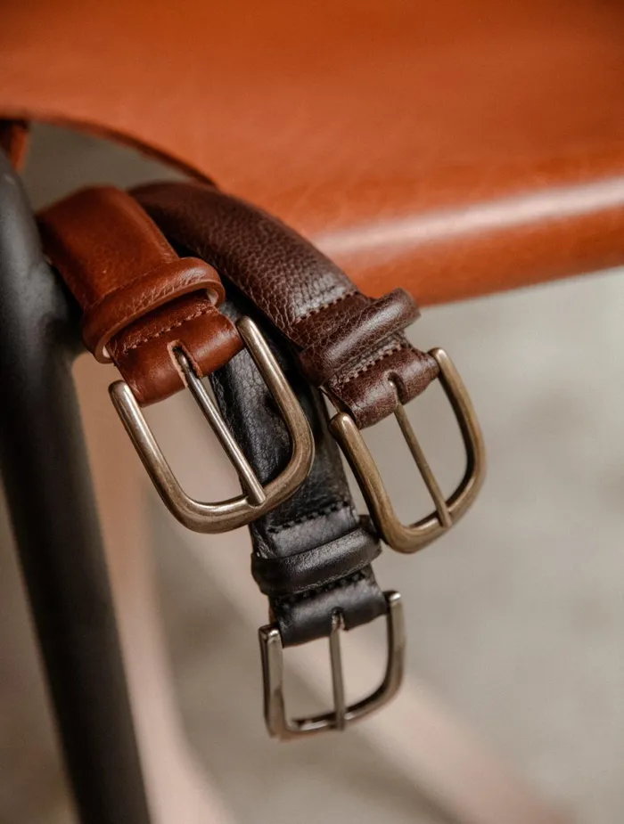 Bobbies Belts Recife Bourbon 8211 Men