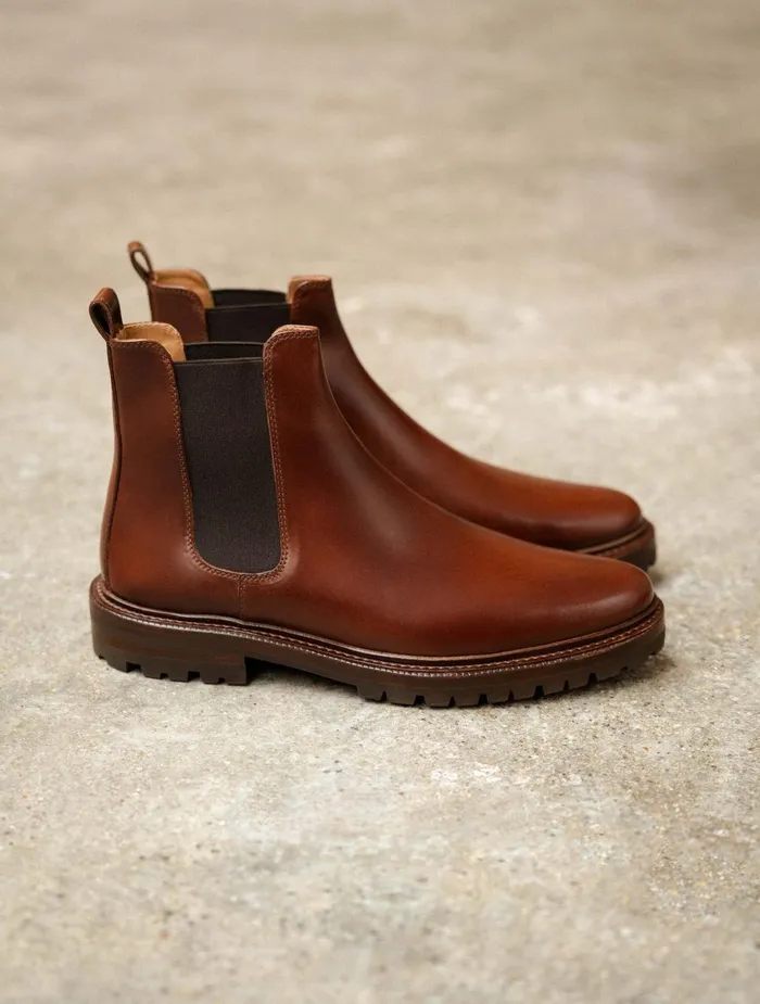 Bobbies Boots Fargo Coffee Liqueur 8211 Men