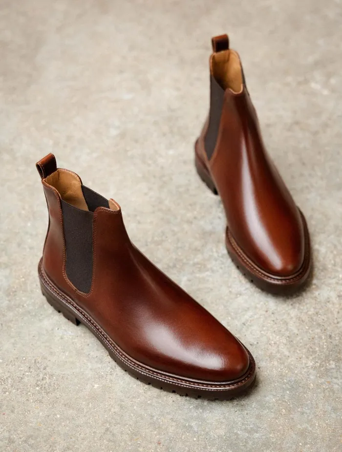 Bobbies Boots Fargo Coffee Liqueur 8211 Men