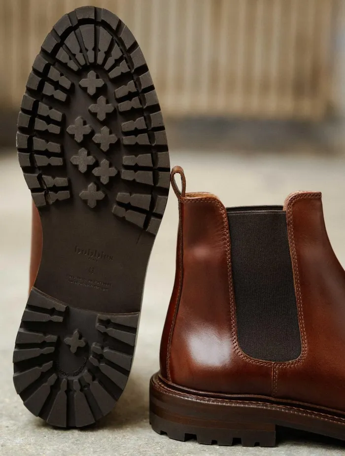 Bobbies Boots Fargo Coffee Liqueur 8211 Men