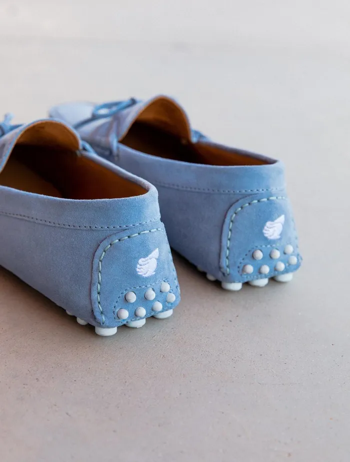 Bobbies Loafers Ayrton Azurin Blue 8211 Men