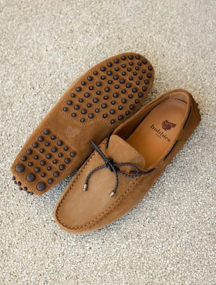Bobbies Loafers Lloyd Camel 8211 Men
