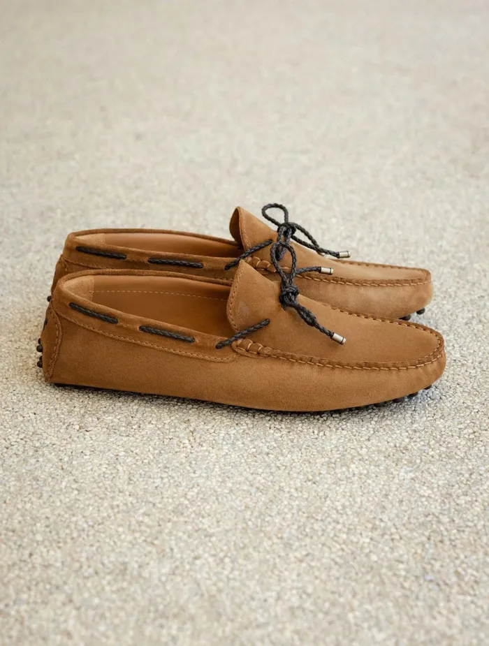 Bobbies Loafers Lloyd Camel 8211 Men