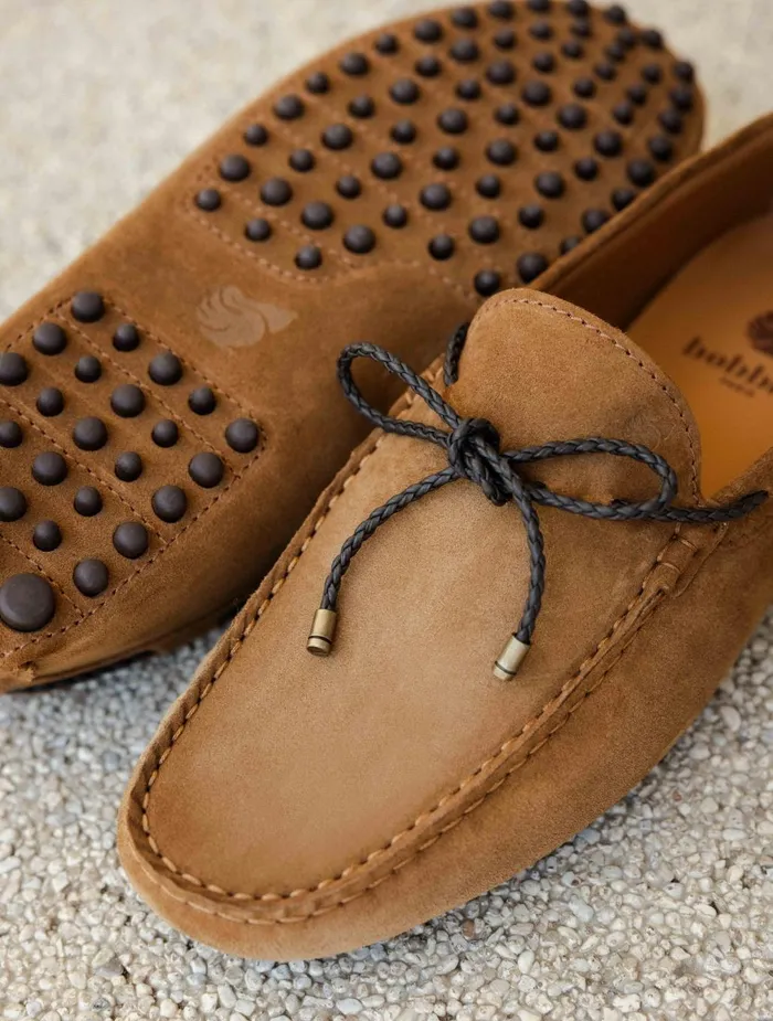 Bobbies Loafers Lloyd Camel 8211 Men