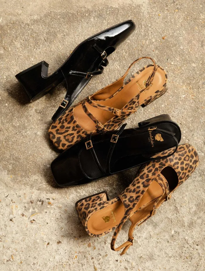 Bobbies Pumps and Mary Janes Becca Black Vinyl 8211 Women