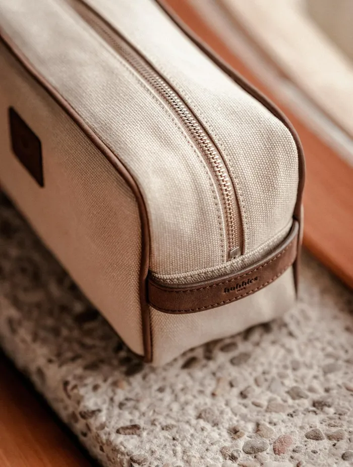 Bobbies Small Leather Goods Amalfi Hemp 8211 Men