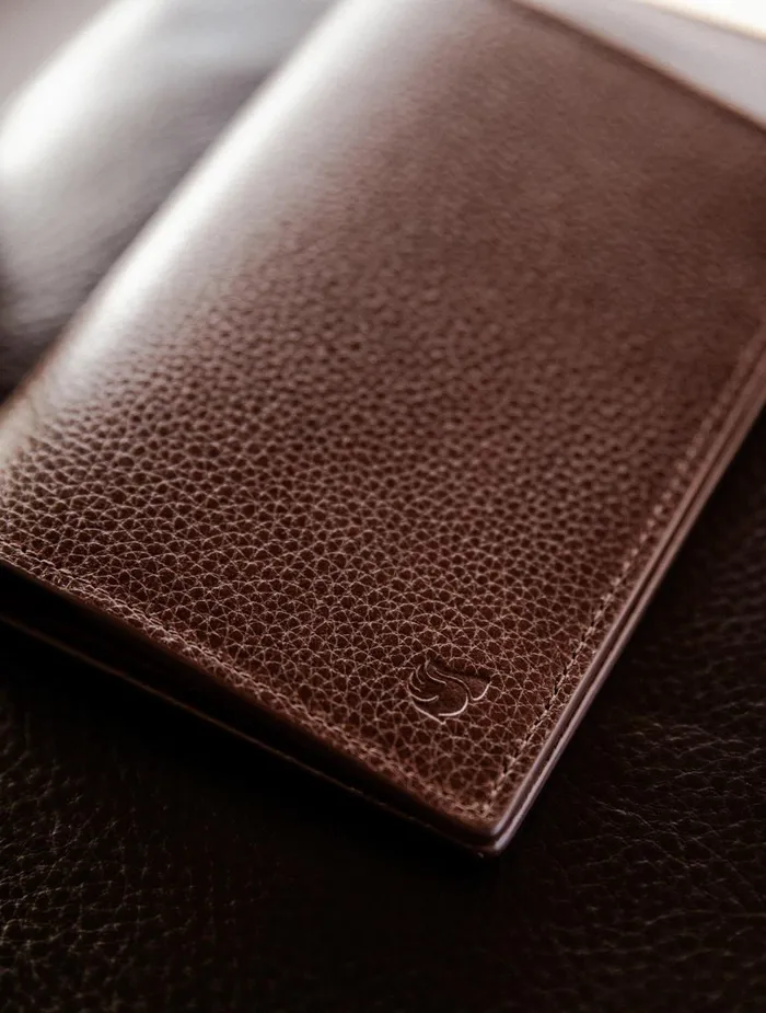 Bobbies Small Leather Goods Rio Chocolate 8211 Men