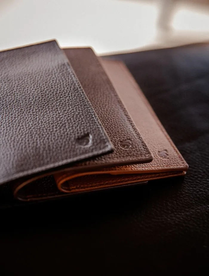 Bobbies Small Leather Goods Rio Chocolate 8211 Men