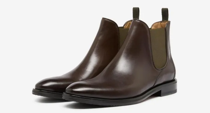 Boots Men Oliver Sweeney Andante Brown Boots Men Oliver Sweeney Andante Brown