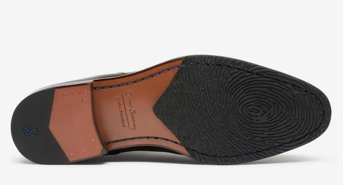 Boots Men Oliver Sweeney Andante Brown Boots Men Oliver Sweeney Andante Brown