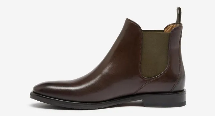 Boots Men Oliver Sweeney Andante Brown Boots Men Oliver Sweeney Andante Brown