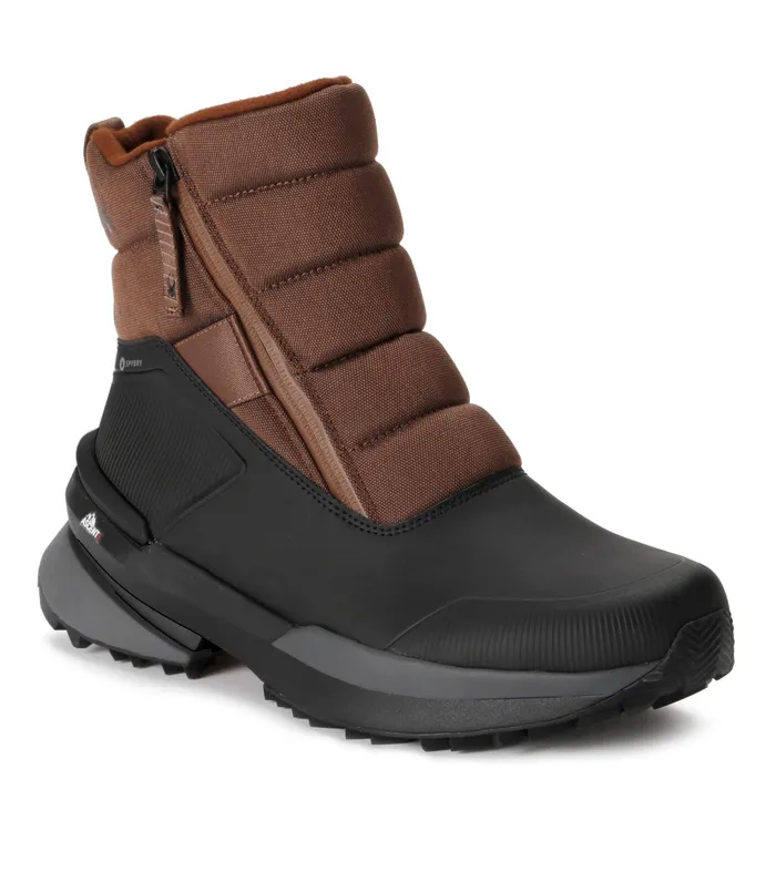 Boots Mens Spyder Hyland 8211 Brown