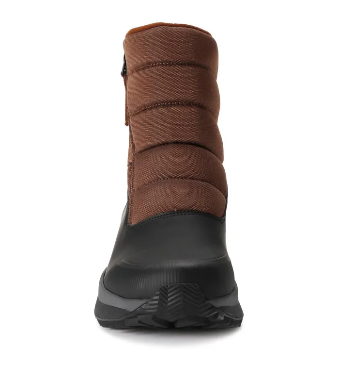Boots Mens Spyder Hyland 8211 Brown