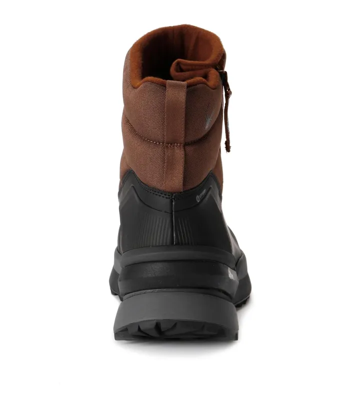 Boots Mens Spyder Hyland 8211 Brown
