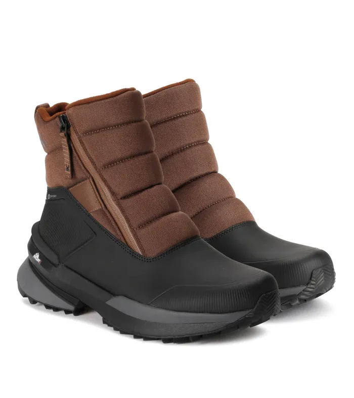 Boots Mens Spyder Hyland 8211 Brown