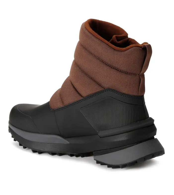 Boots Mens Spyder Hyland 8211 Brown