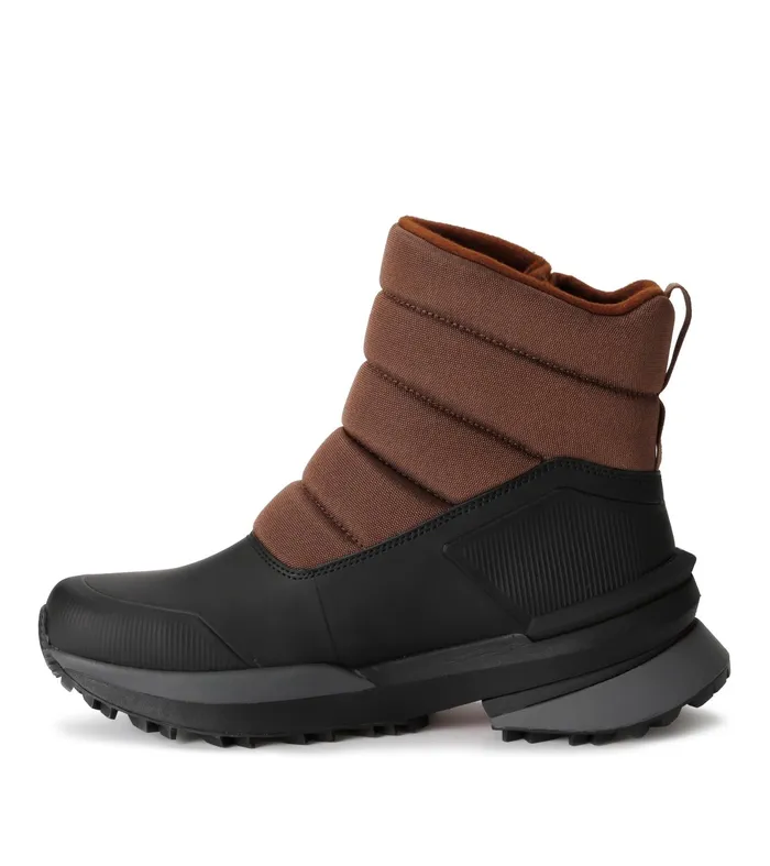 Boots Mens Spyder Hyland 8211 Brown