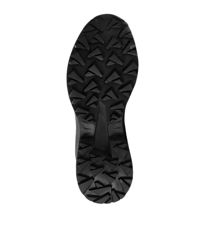 Boots Mens Spyder Hyland 8211 Brown