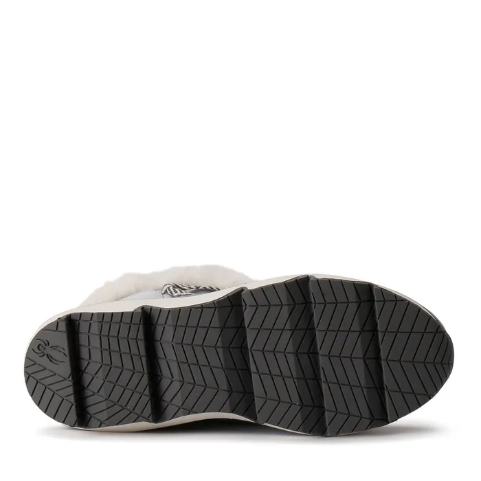 Boots Womens Spyder Camden 8211 Glacier Grey