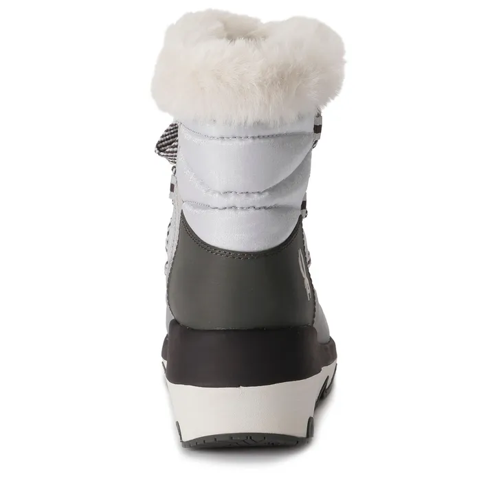 Boots Womens Spyder Camden 8211 Glacier Grey