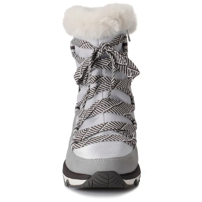 Boots Womens Spyder Camden 8211 Glacier Grey