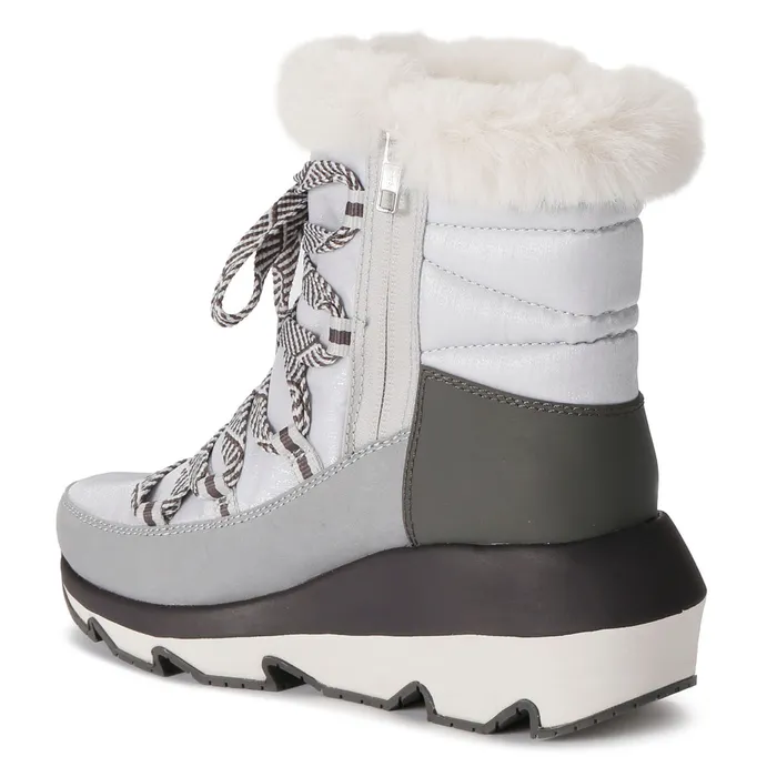 Boots Womens Spyder Camden 8211 Glacier Grey