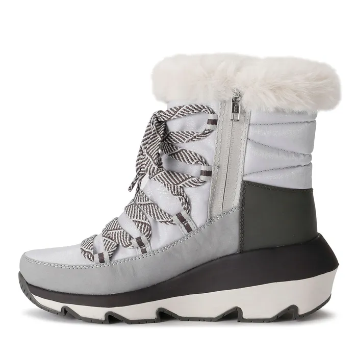 Boots Womens Spyder Camden 8211 Glacier Grey