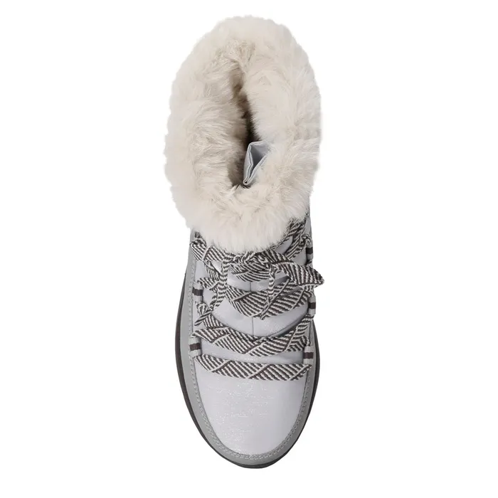 Boots Womens Spyder Camden 8211 Glacier Grey