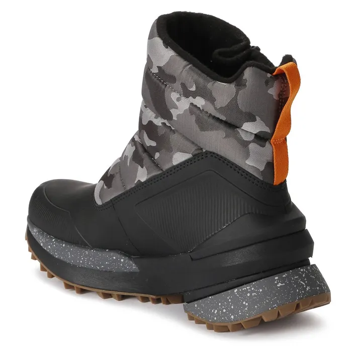 Boots Womens Spyder Hyland 8211 Grey Multi Camo