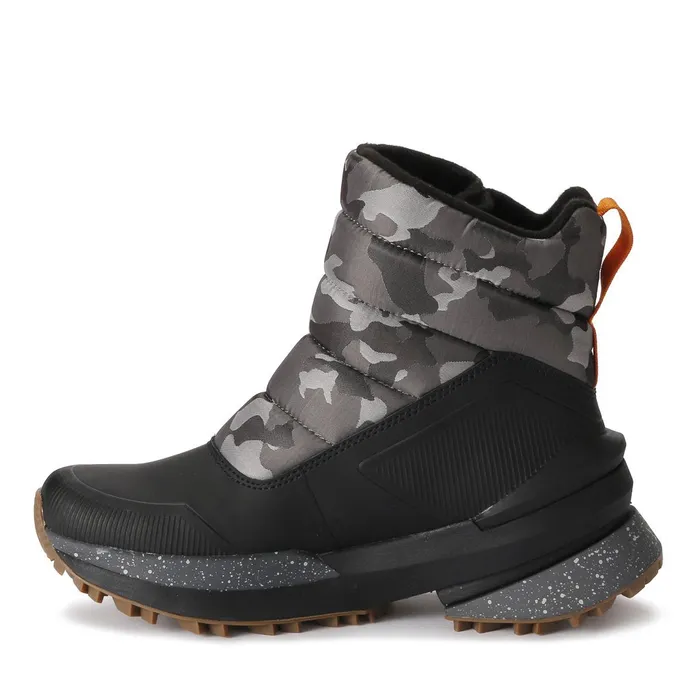 Boots Womens Spyder Hyland 8211 Grey Multi Camo