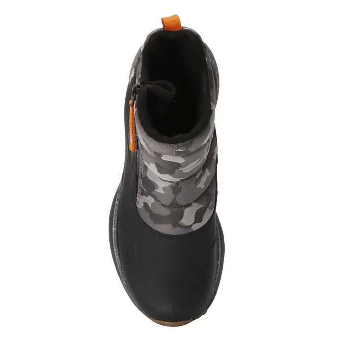 Boots Womens Spyder Hyland 8211 Grey Multi Camo