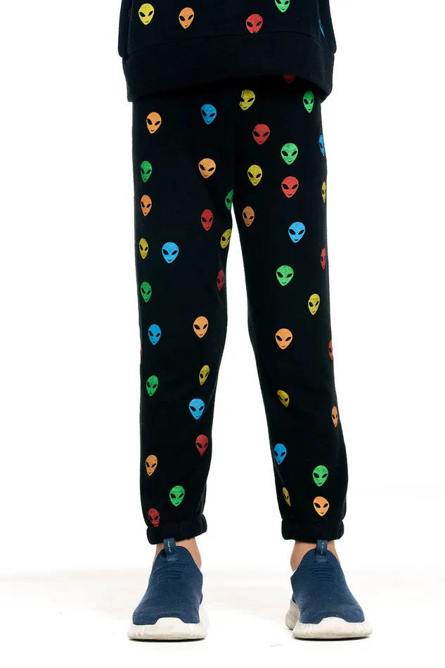 Bottoms Alien Invasion Pants 8211 Chaser Brand Boys