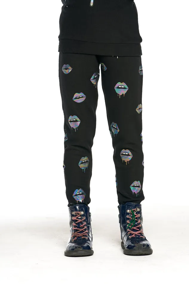 Bottoms Sassy Lip Pants 8211 Chaser Brand Girls