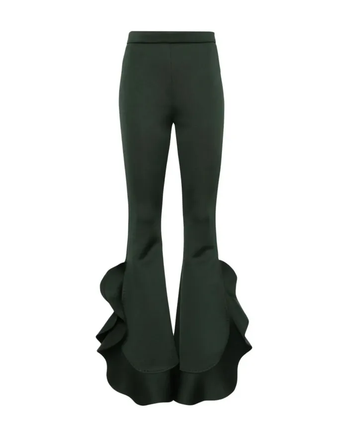 Bottoms Women Cynthia Rowley Astro Pant