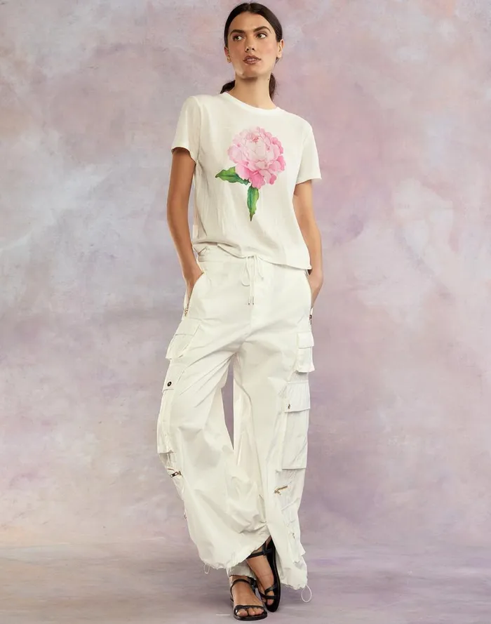 Bottoms Women Cynthia Rowley Kim Cargo Pant
