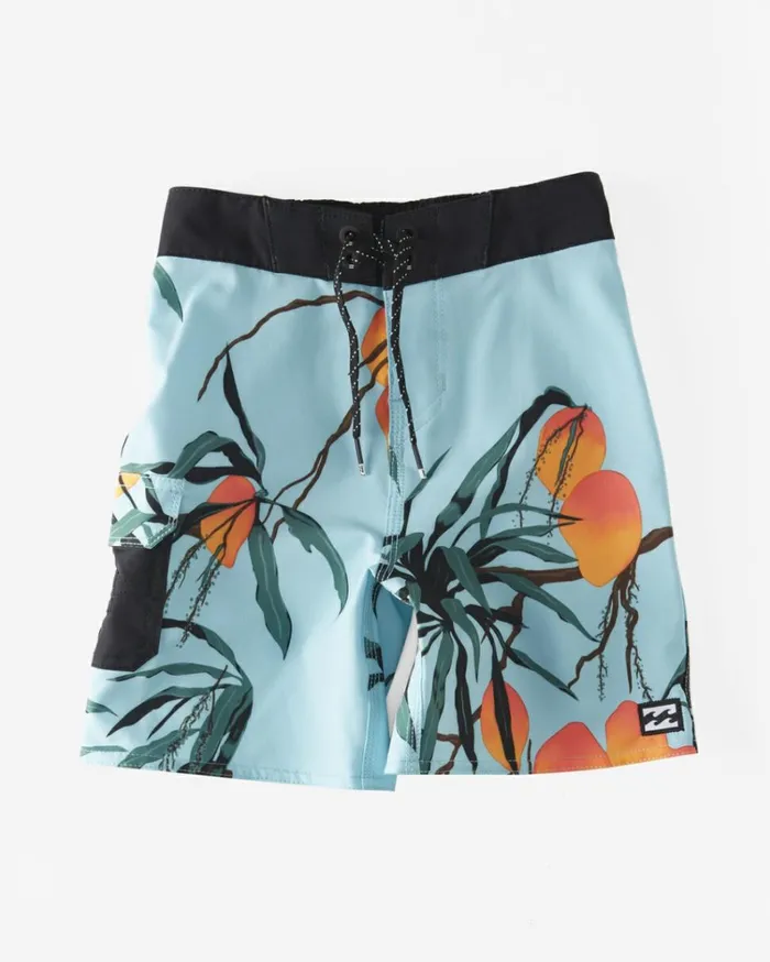 Boy039s 27 Sundays Pro Performance 13034 Boardshorts Coastal Blue MenKids Billabong Short Length Boy039s 27 Sundays Pro Performance 13034 Boardshorts Coastal Blue MenKids Billabong Short Length