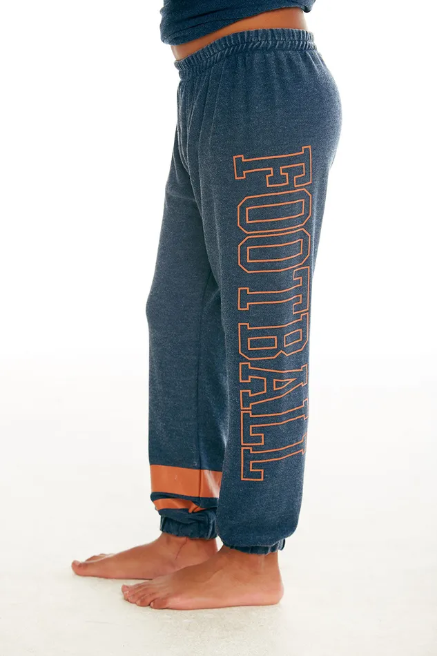 Boys Bottoms Chaser Brand Football Life Pant