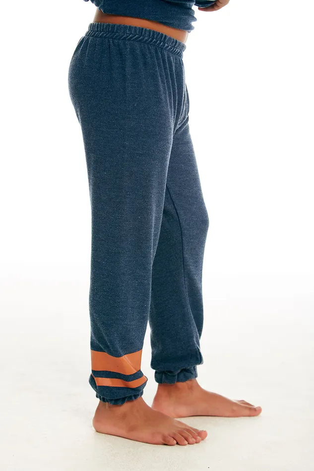 Boys Bottoms Chaser Brand Football Life Pant