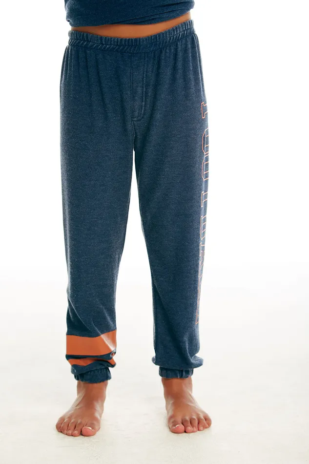 Boys Bottoms Chaser Brand Football Life Pant