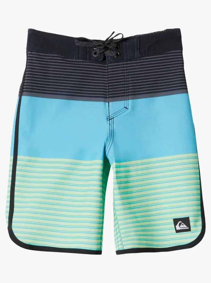 Boys Quiksilver Boardshorts Boy039s 27 Surfsilk Tijuana 14034 Boardshorts Black
