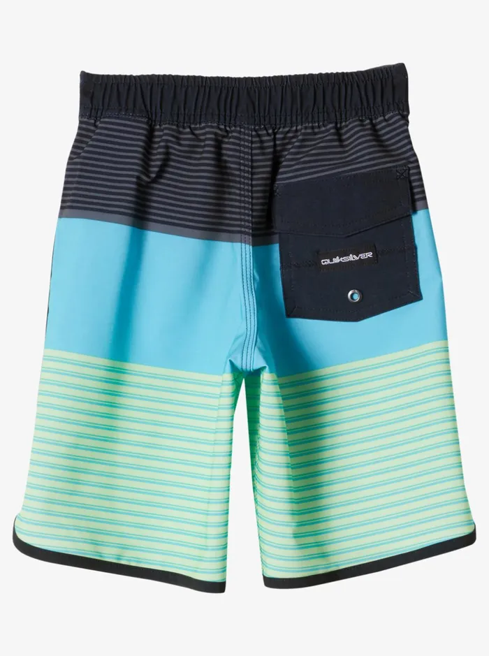 Boys Quiksilver Boardshorts Boy039s 27 Surfsilk Tijuana 14034 Boardshorts Black Boys Quiksilver Boardshorts Boy039s 27 Surfsilk Tijuana 14034 Boardshorts Black
