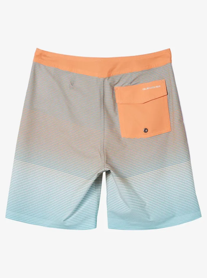 Boys Quiksilver Boardshorts Boy039s 816 Surfsilk Massive 17034 Boardshorts Cameo Blue Boys Quiksilver Boardshorts Boy039s 816 Surfsilk Massive 17034 Boardshorts Cameo Blue