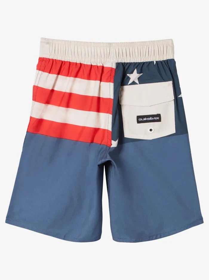 Boys Quiksilver Boardshorts Boys 27 Everyday Division 14034 Boardshorts Midnight Navy Boys Quiksilver Boardshorts Boys 27 Everyday Division 14034 Boardshorts Midnight Navy