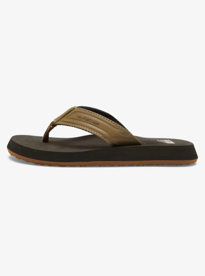 Boys Quiksilver Sandals Boy039s 816 Monkey Wrench Core Sandals Tan 1 Boys Quiksilver Sandals Boy039s 816 Monkey Wrench Core Sandals Tan 1