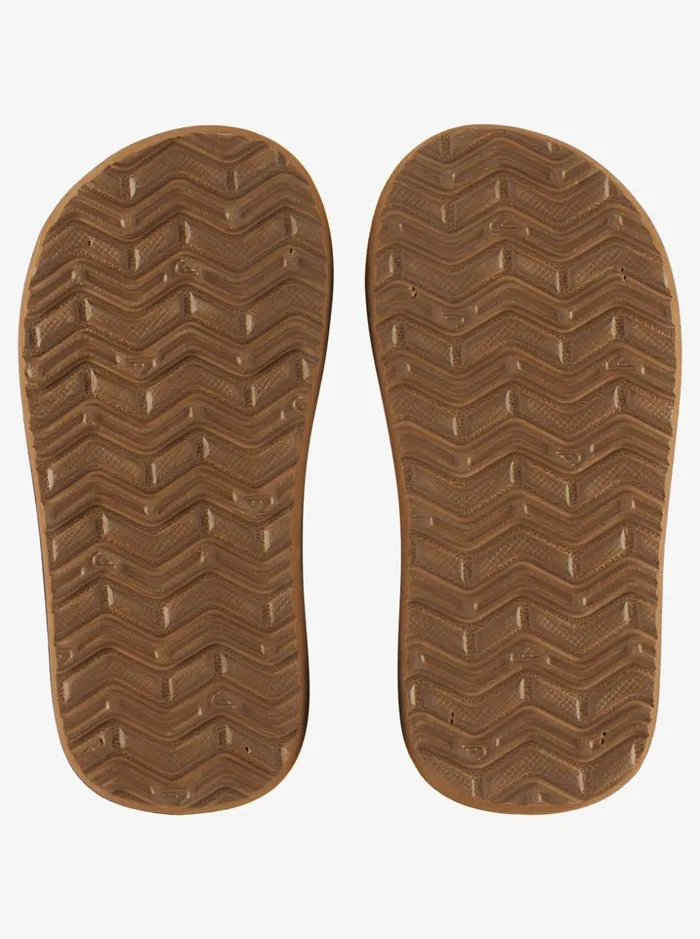 Boys Quiksilver Sandals Boy039s 816 Monkey Wrench Core Sandals Tan 1 Boys Quiksilver Sandals Boy039s 816 Monkey Wrench Core Sandals Tan 1