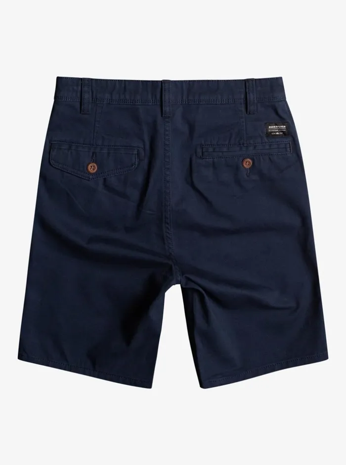 Boys Quiksilver Shorts Boy039s 816 Everyday 17034 Chino Shorts Navy Blazer Boys Quiksilver Shorts Boy039s 816 Everyday 17034 Chino Shorts Navy Blazer