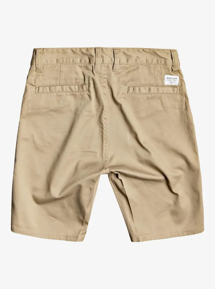 Boys Quiksilver Shorts Boy039s 816 New Everyday Union Stretch Chino Shorts Elmwood Boys Quiksilver Shorts Boy039s 816 New Everyday Union Stretch Chino Shorts Elmwood