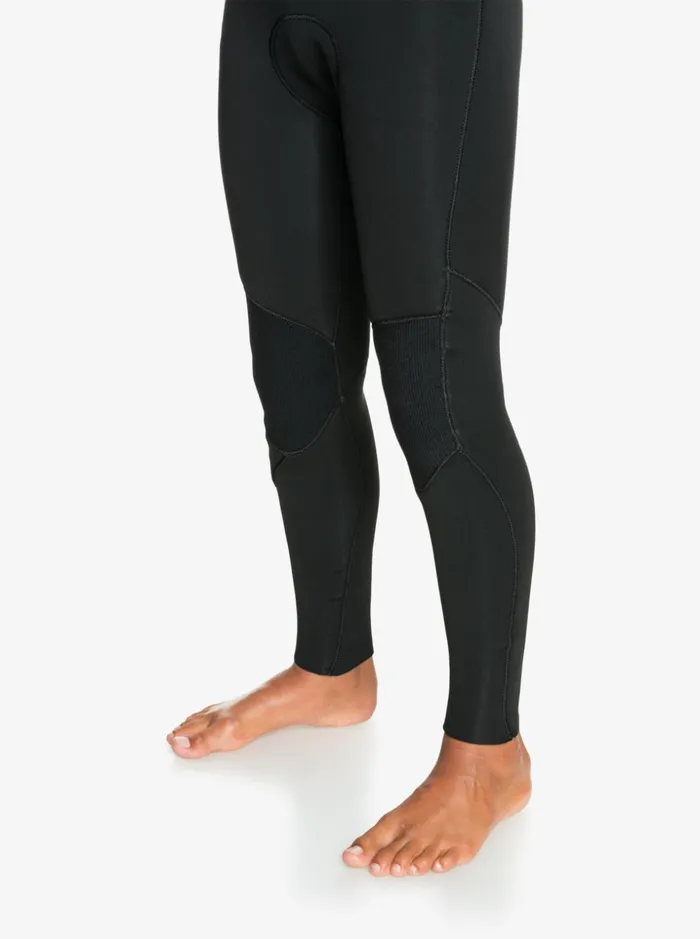 Boys Quiksilver Wetsuits Boy039s 816 43mm Everyday Sessions Hooded Chest Zip Wetsuit Black Boys Quiksilver Wetsuits Boy039s 816 43mm Everyday Sessions Hooded Chest Zip Wetsuit Black