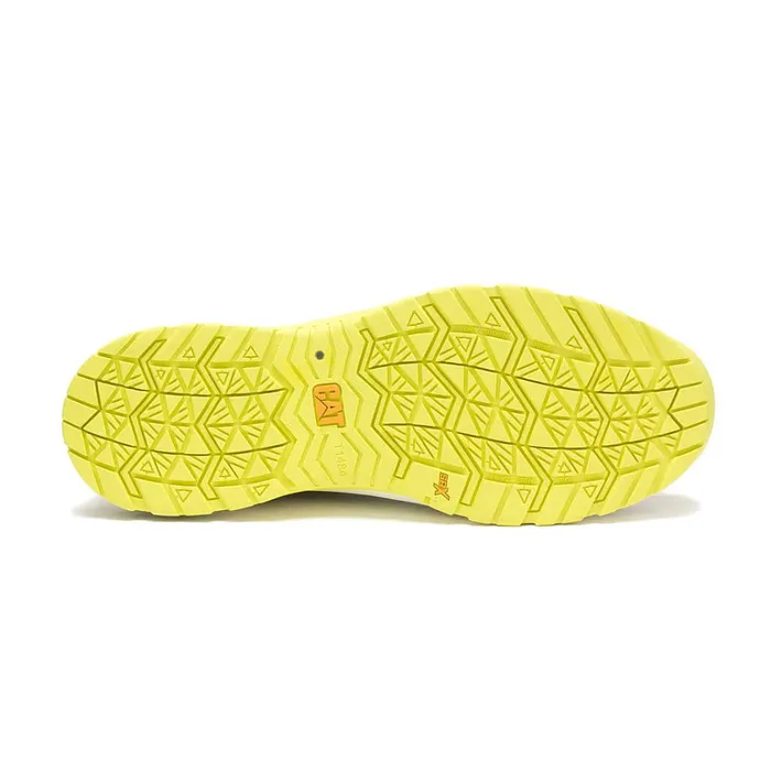 Cat Footwear Shoes Men039s Streamline 20 Composite Toe Work Shoe Midnightwild Dove 8211 Men