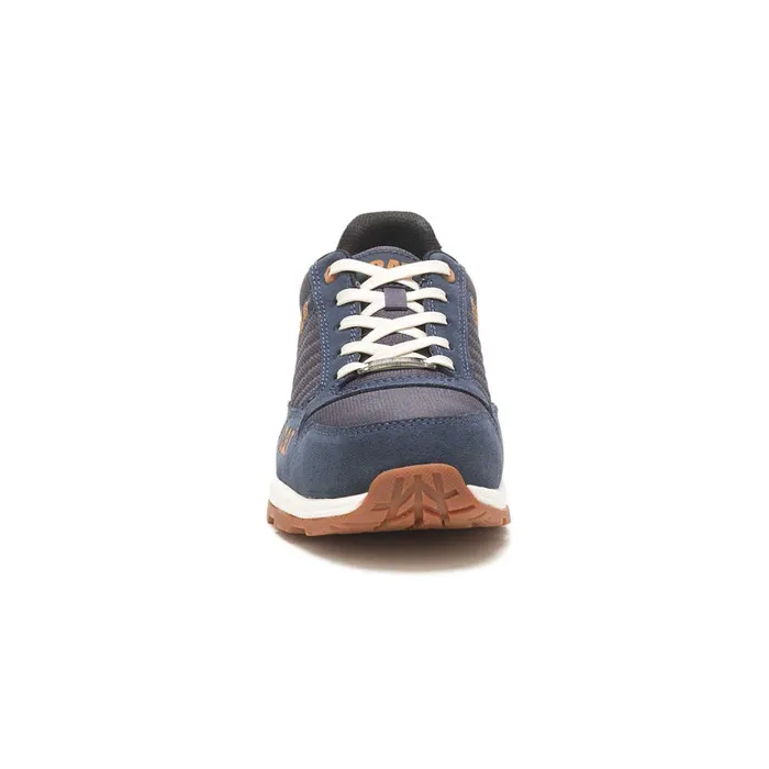 Cat Footwear Shoes Men039s Venward Composite Toe Work Shoe India Ink 8211 Men